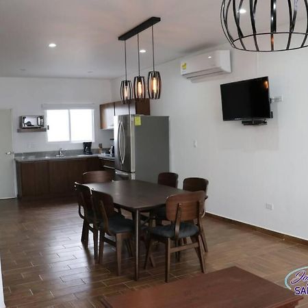 Departamento Turquesa 3 Joyas De Mar San Carlos San Carlos Nuevo Guaymas Exterior foto